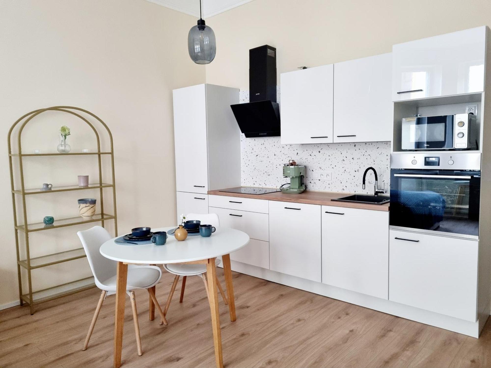 Apartamento 7th Heaven Close To Metro And Center Praga