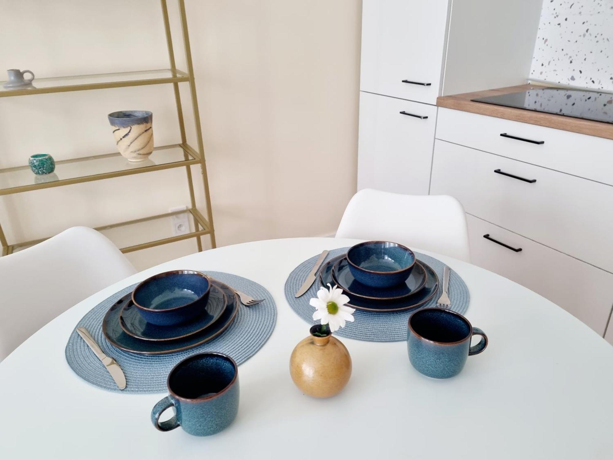 Apartamento 7th Heaven Close To Metro And Center *